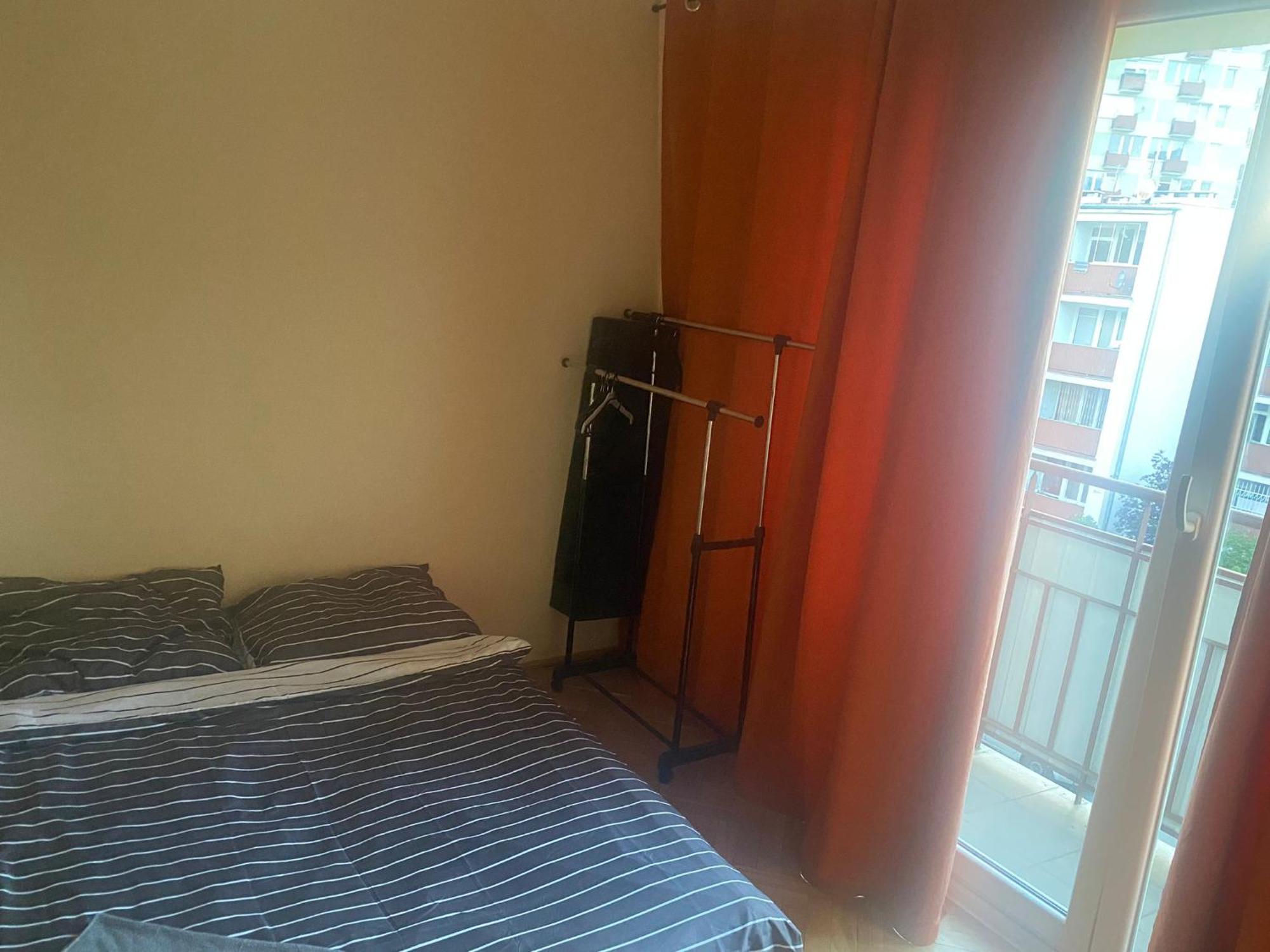 Warsaw Rooms Esterno foto
